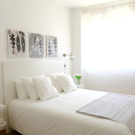 Apartamento Evahome Roquetas Roquetas de Mar Zewnętrze zdjęcie
