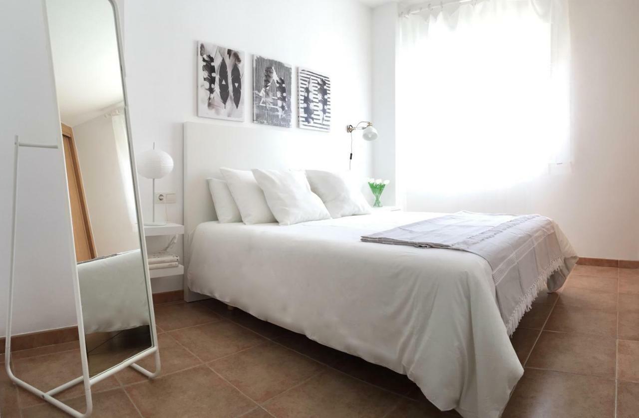 Apartamento Evahome Roquetas Roquetas de Mar Zewnętrze zdjęcie