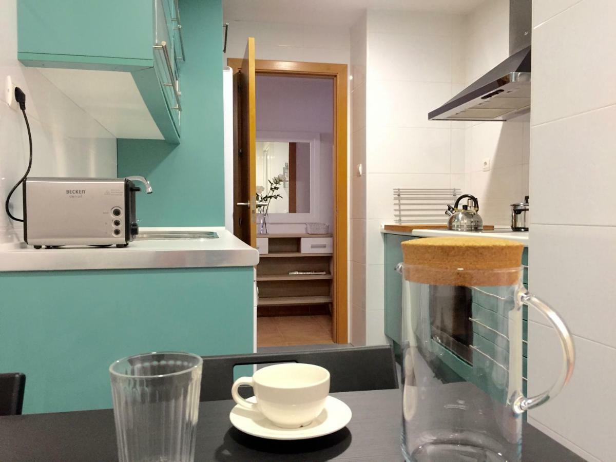Apartamento Evahome Roquetas Roquetas de Mar Zewnętrze zdjęcie