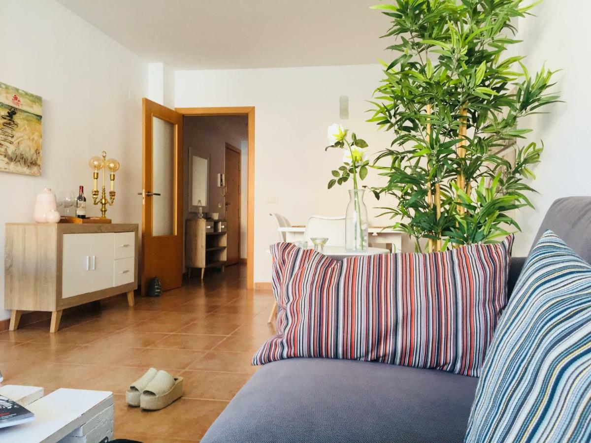 Apartamento Evahome Roquetas Roquetas de Mar Zewnętrze zdjęcie