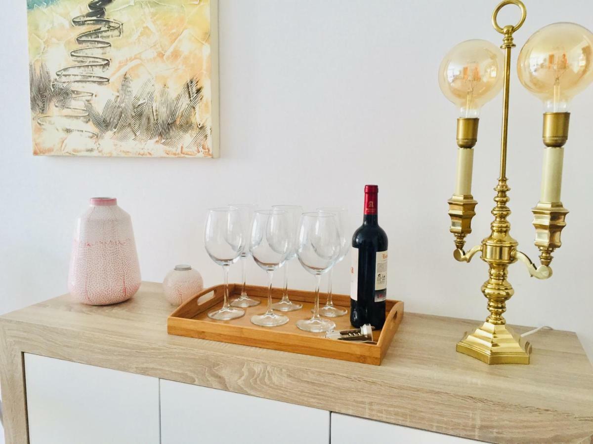 Apartamento Evahome Roquetas Roquetas de Mar Zewnętrze zdjęcie