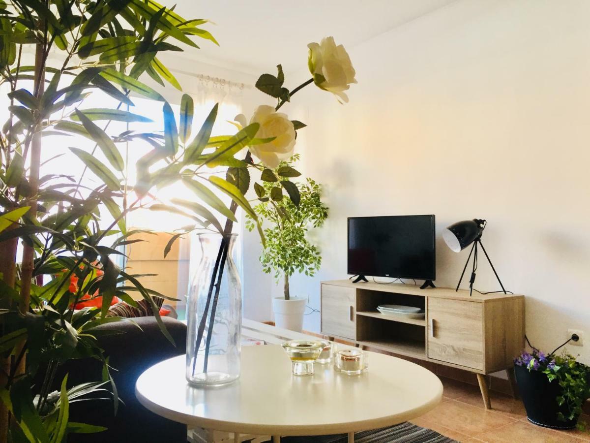 Apartamento Evahome Roquetas Roquetas de Mar Zewnętrze zdjęcie