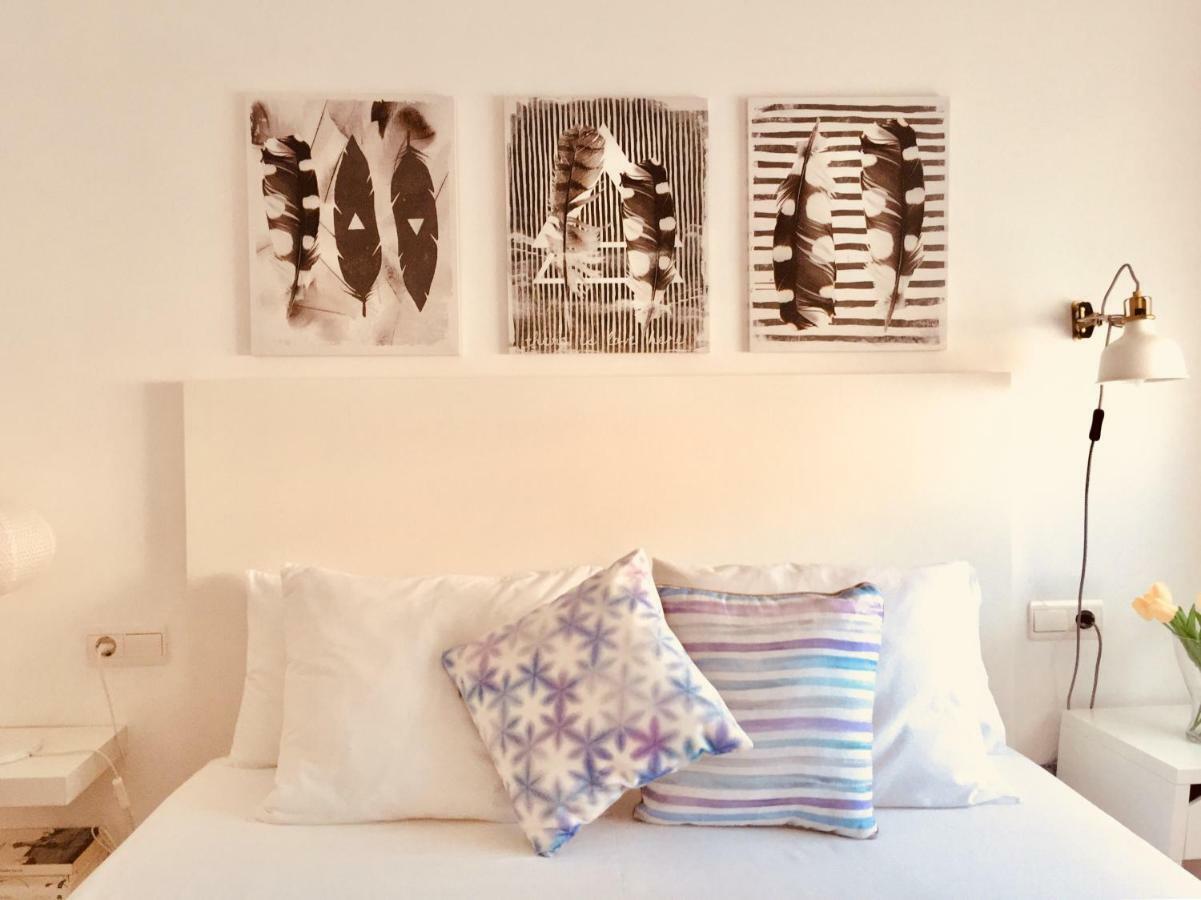 Apartamento Evahome Roquetas Roquetas de Mar Zewnętrze zdjęcie