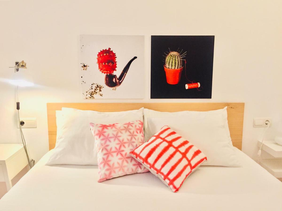 Apartamento Evahome Roquetas Roquetas de Mar Zewnętrze zdjęcie