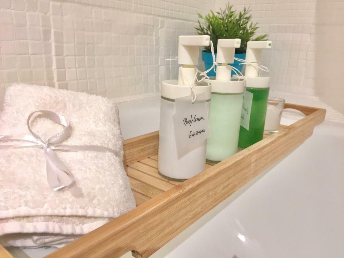 Apartamento Evahome Roquetas Roquetas de Mar Zewnętrze zdjęcie